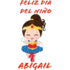 DIA DEL NIÑO 7