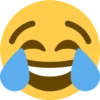 Retro flat smiley faces emojis stickers 8