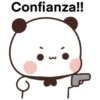bubu amor 8