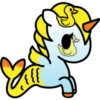 Unicornios Coloridos 8 11