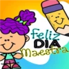 FELIZ DIA DEL MAESTRO BLANCA AT 8