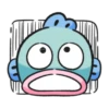 Hangyodon Reacts 1 6