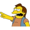 The Simpsons 11 8