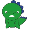 Rex el Dinosaurio 7