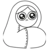stickers emociones 9