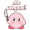 Me
vengaré
9
@Harley- Stickers