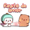 Rayito de amor Persy