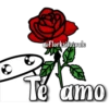 @Florksitosvale
Tě amo
