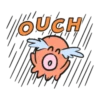 OUCH
0