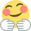 Retro flat smiley faces emojis stickers 10