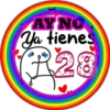 AY NO
Ya tienes
R28
