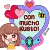con
mucho
gusto!
@lexa