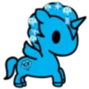 Unicornios Coloridos 6 9