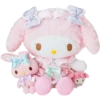 sanrio plushies 5