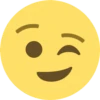 Retro flat smiley faces emojis stickers 12