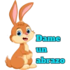 Dame
un
abrazo