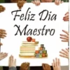 Feliz día del Maestro 1 Clásica 12