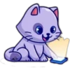 Gatitos❥ ︎ͫ3 Clásica 11