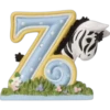 ABC Animales ( Pedido) 14
