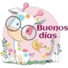 Buenos días