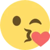Retro flat smiley faces emojis stickers 14