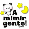 3
JA
mimir
gente!