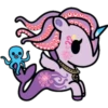 Unicornios Coloridos 8 15