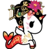 Unicornios Coloridos 8 16