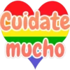 Cuidate
mucho