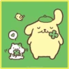 Pompompurin ✺2 9