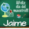 Feliz día del Maestro 3 Clásica 12
