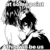 at some point
this will be us