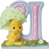 ABC Animales ( Pedido) 15