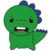 Rex el Dinosaurio 8