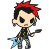 Punkstar friends 10