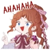 I Became an Ugly Lady cJAEDAM 5