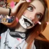 sexy face 2 9