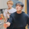 Stray kids - mostly Han 7