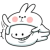 Spoiled Bunny Smile Guy Fight 12