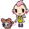 Punkstar friends 11