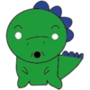 Rex el Dinosaurio 9
