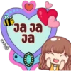 @lexa
Ja Ja
Ja
