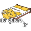 @Florksitosvale
no quiero
ir