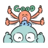 Hangyodon Reacts 1 9