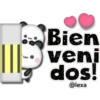 TE
Bien
veni
dos!
@lexa