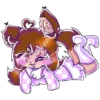 Isabelita ️ ♡(Stickers)♡ 2023 9