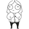 stickers emociones 11