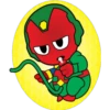 Baby Cartoon's 6