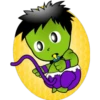 Baby Cartoon's 7