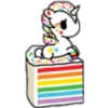 Unicornios Coloridos 8 18